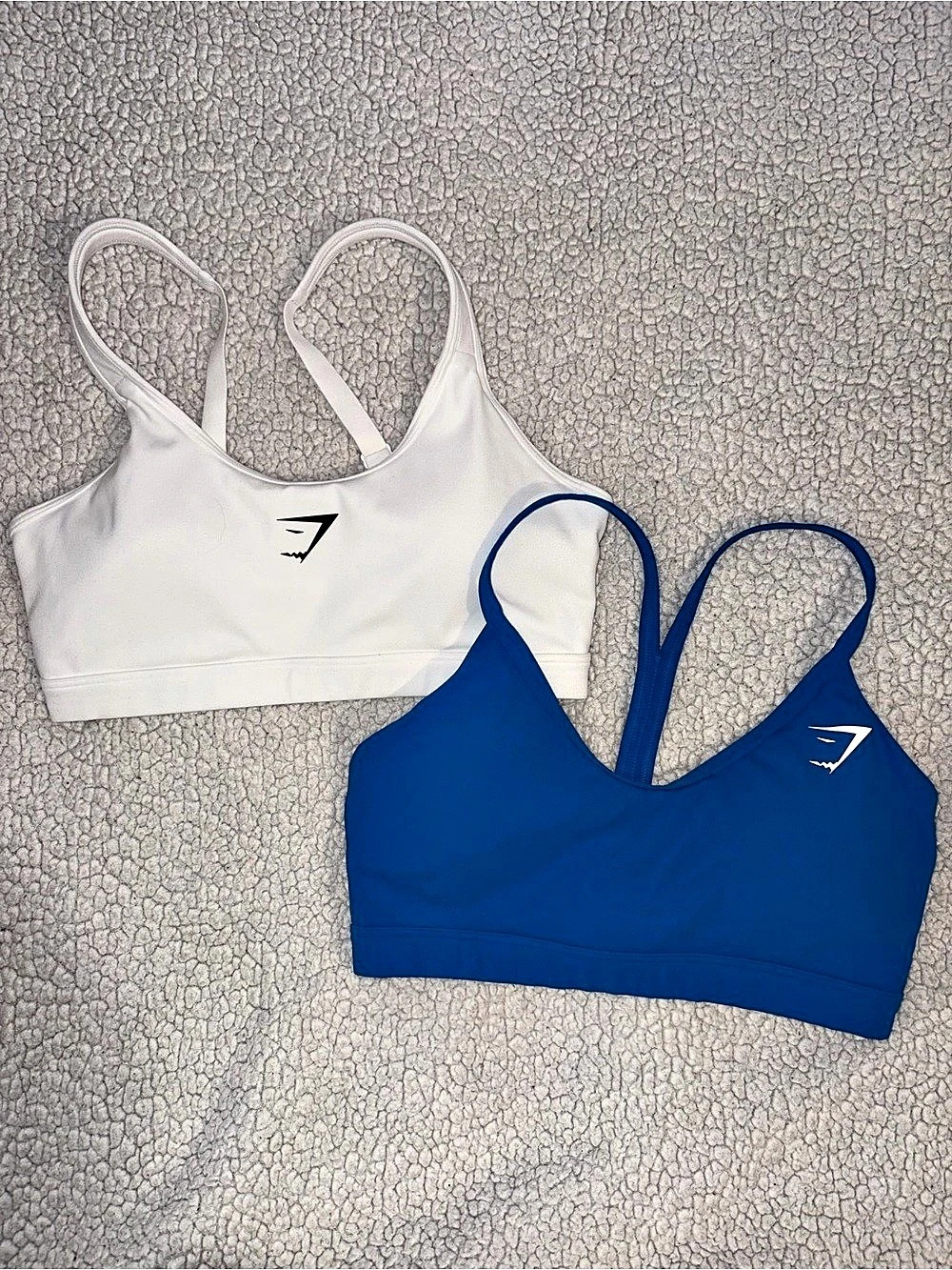 Gymshark Sports Bra Bundle